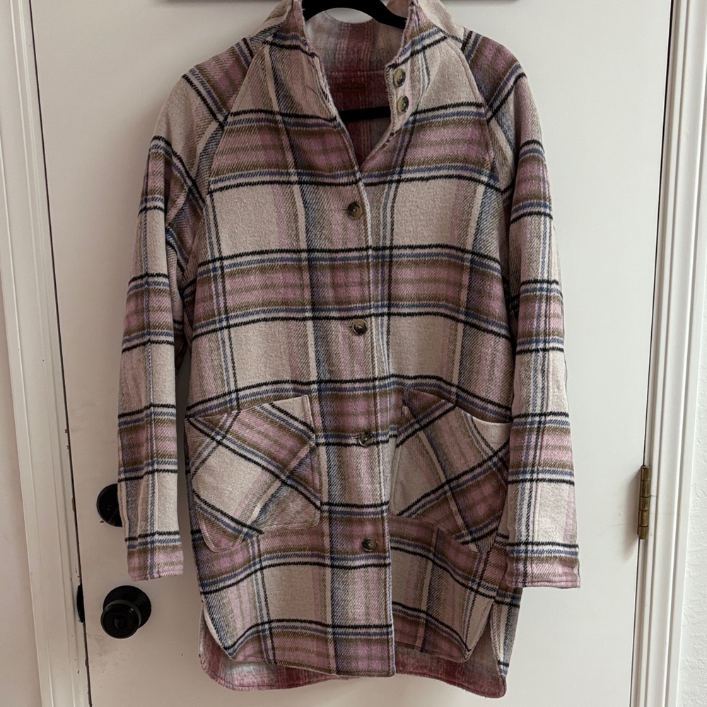 FLAG & ANTHEM Aneta Reversible Jacket